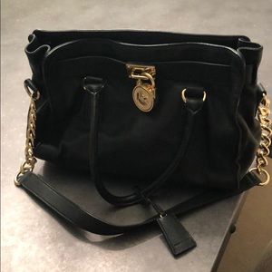 Michael Kors Leather Purse